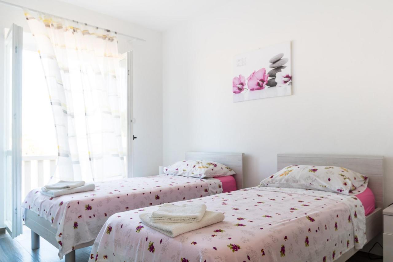 Apartmani Fides Lumbarda Luaran gambar