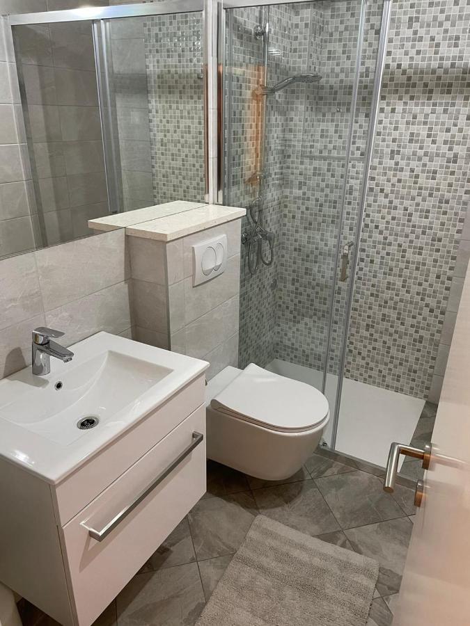 Apartmani Fides Lumbarda Luaran gambar
