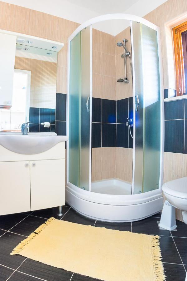 Apartmani Fides Lumbarda Luaran gambar